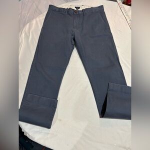 J Crew factory pants